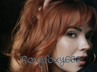 Roxyfoxy666