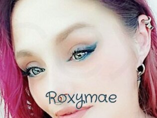 Roxymae