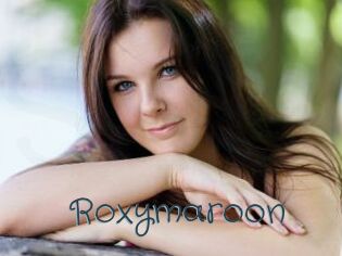 Roxymaroon