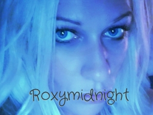 Roxymidnight