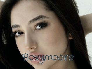Roxymoore