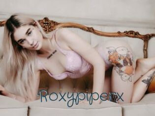 Roxypiperx