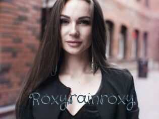 Roxyrainroxy