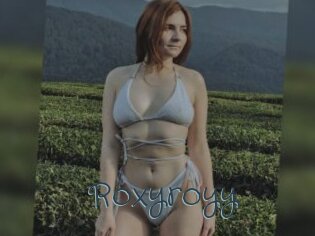 Roxyroyy