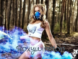 Roxywinston