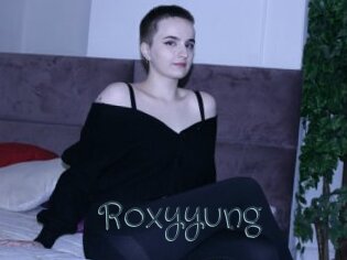 Roxyyung