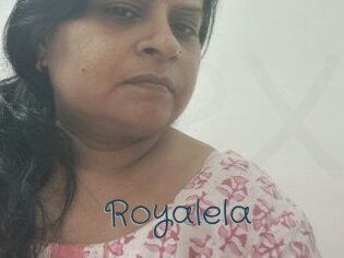 Royalela