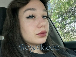 Royalkleec