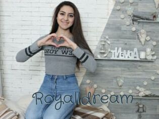 Royalldream