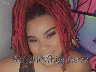 Royalmfhighness