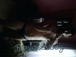 Roylasexboy