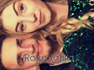 Royndahlia