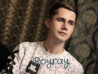 Royray