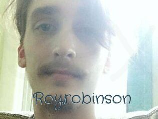 Royrobinson