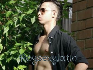 Roysexylatin