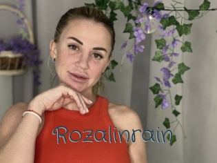 Rozalinrain