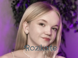 rozikate Sexcam Livesex