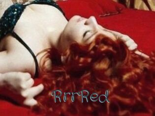 RrrRed