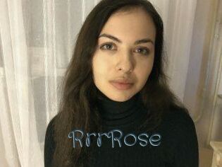RrrRose