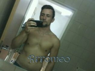Rrromeo