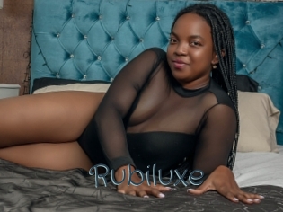 rubiluxe Sexcam Livesex