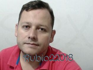 Rubio22018