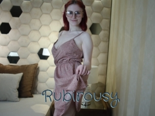 Rubirousy
