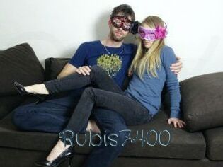Rubis7400