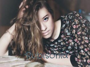 Rubisonia