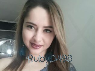 Ruby0498