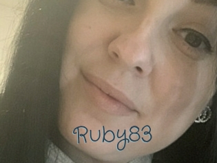 Ruby83