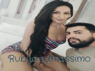 Rubyandmassimo
