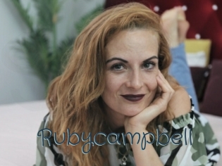 Rubycampbell