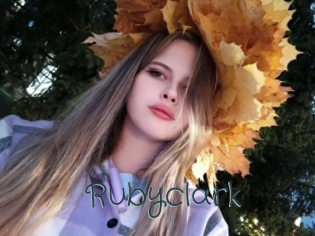 rubyclark Sexcam Livesex
