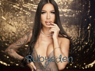 Rubyeden