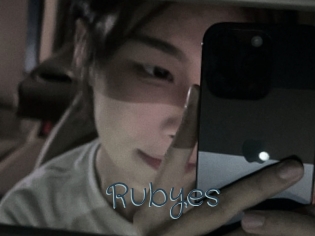 Rubyes