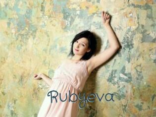 Rubyeva