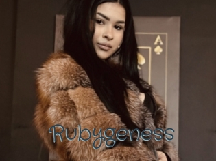 Rubygeness