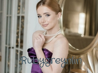 Rubygreynlin