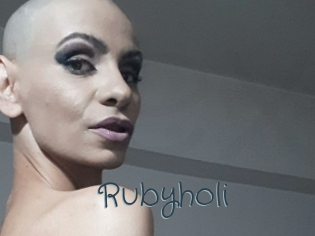 Rubyholi