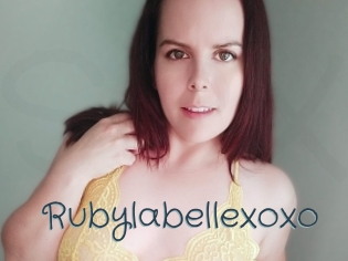 rubylabellexoxo Sexcam Livesex
