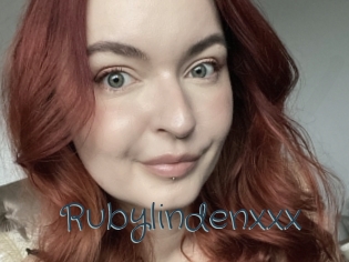 Rubylindenxxx