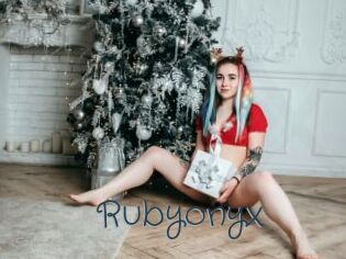 Rubyonyx