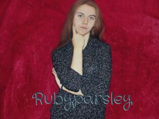 Rubyparsley