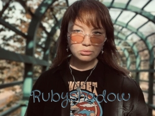 Rubyshadow