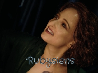 Rubysiens