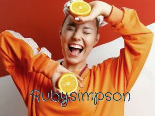 Rubysimpson