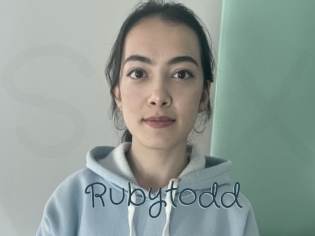 Rubytodd