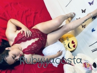 Rubyyacosta