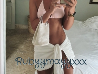 Rubyymayyxxx